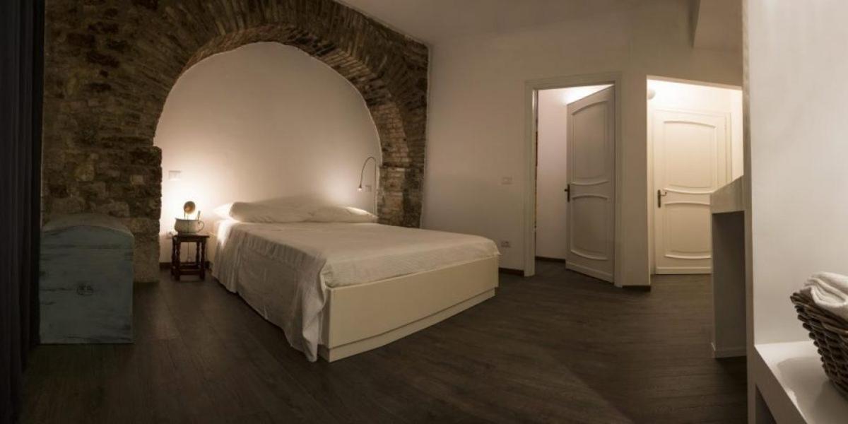 Residenza La Corte أسيسي المظهر الخارجي الصورة