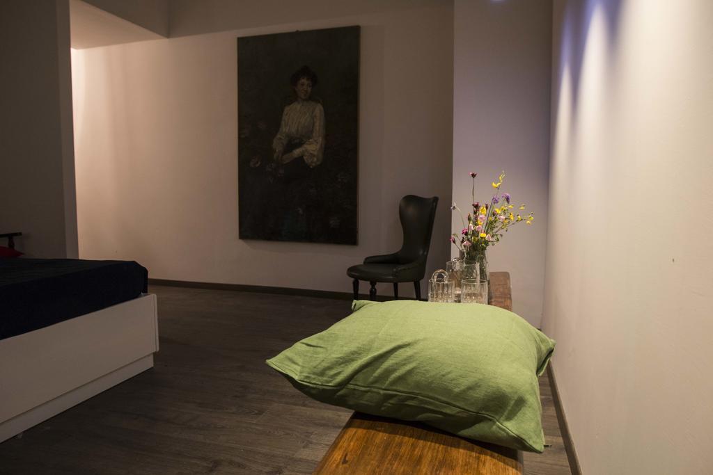 Residenza La Corte أسيسي المظهر الخارجي الصورة