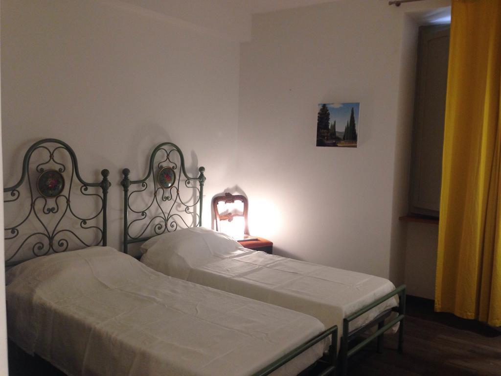 Residenza La Corte أسيسي المظهر الخارجي الصورة